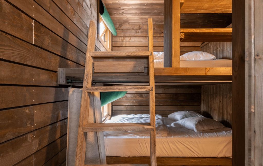 Cosy Cabin in der wunderschönen Natur des Elsass