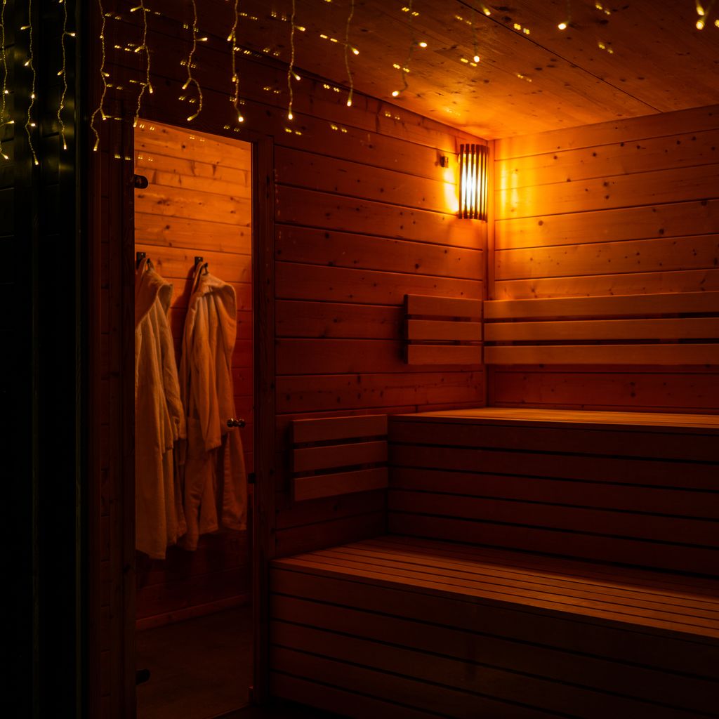 CabinWesterwald | sauna, 5G, e-charging station, forest edge