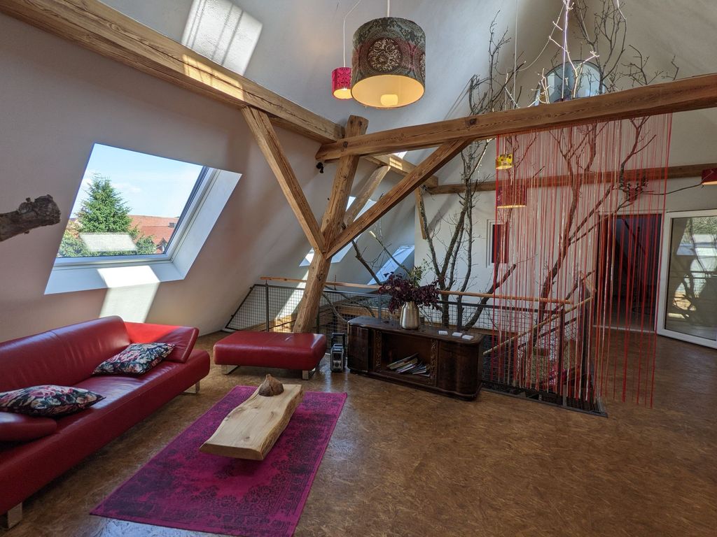 Dein Tiny House in einer Scheune - Kleinengelein