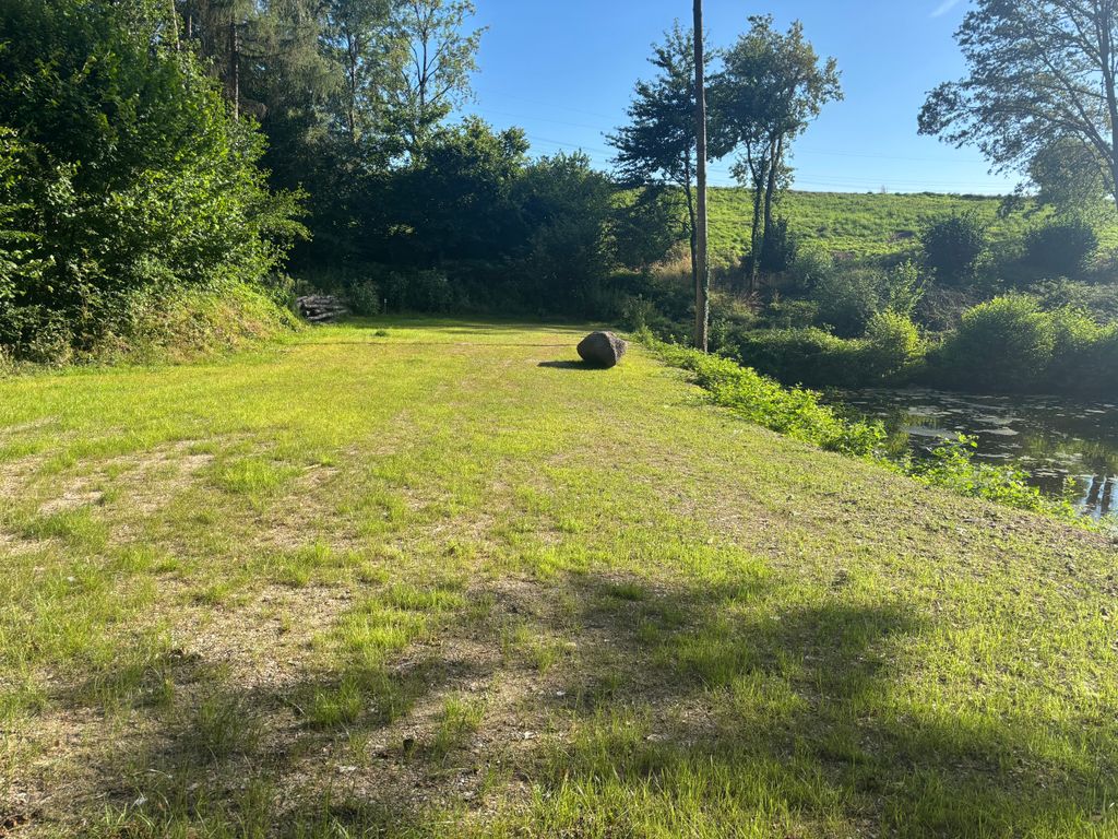 Une pause au bord de l'eau