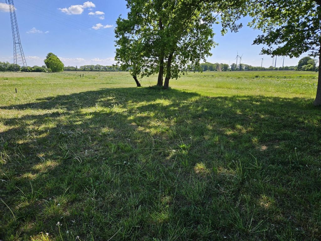 Camping en pleine nature