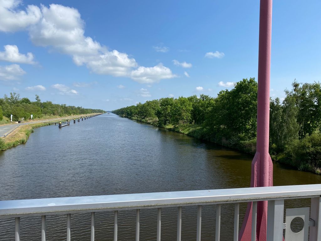 Vacaciones en la reserva de la biosfera de Drömling