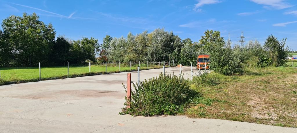Ländliche Idylle nahe Badeseen
