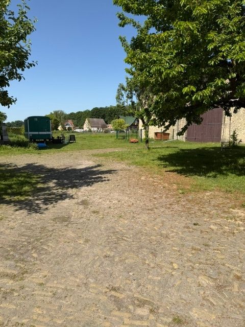 Innenhof