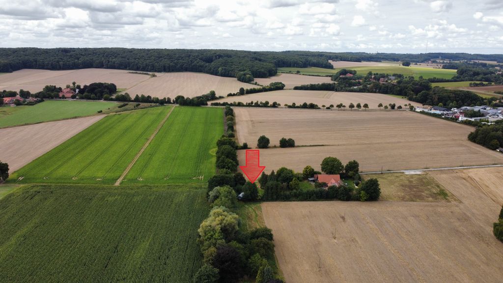 Stellplatz Baumbergeblick im schönen Münsterland
