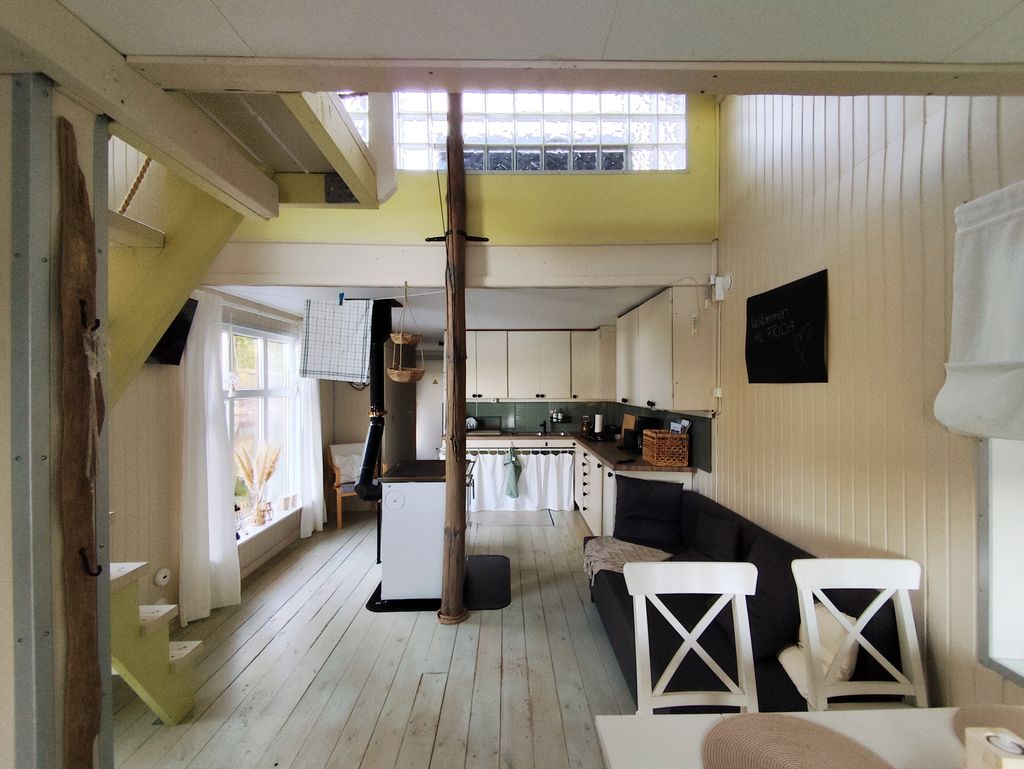 Hausboot Ferienhaus Schweden Töcksfors Dalsland 