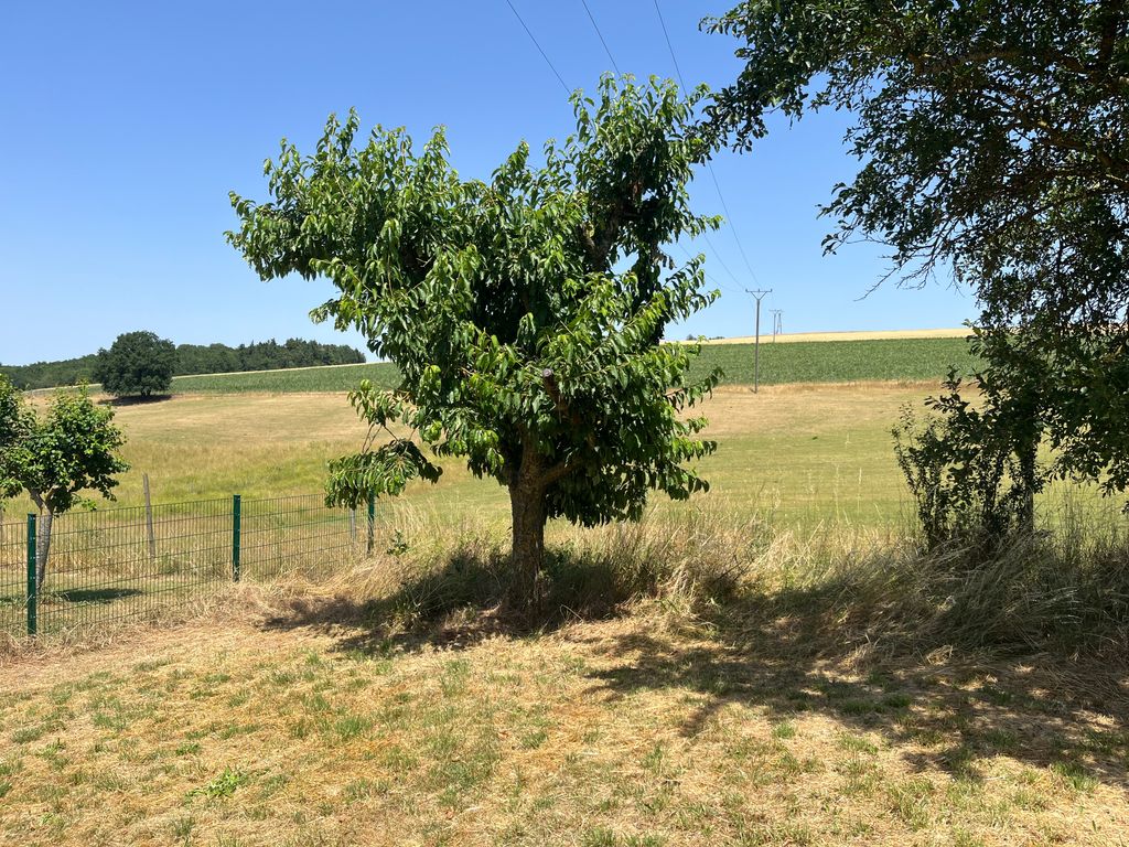 Privater Camping Stellplatz mitten im grünen
