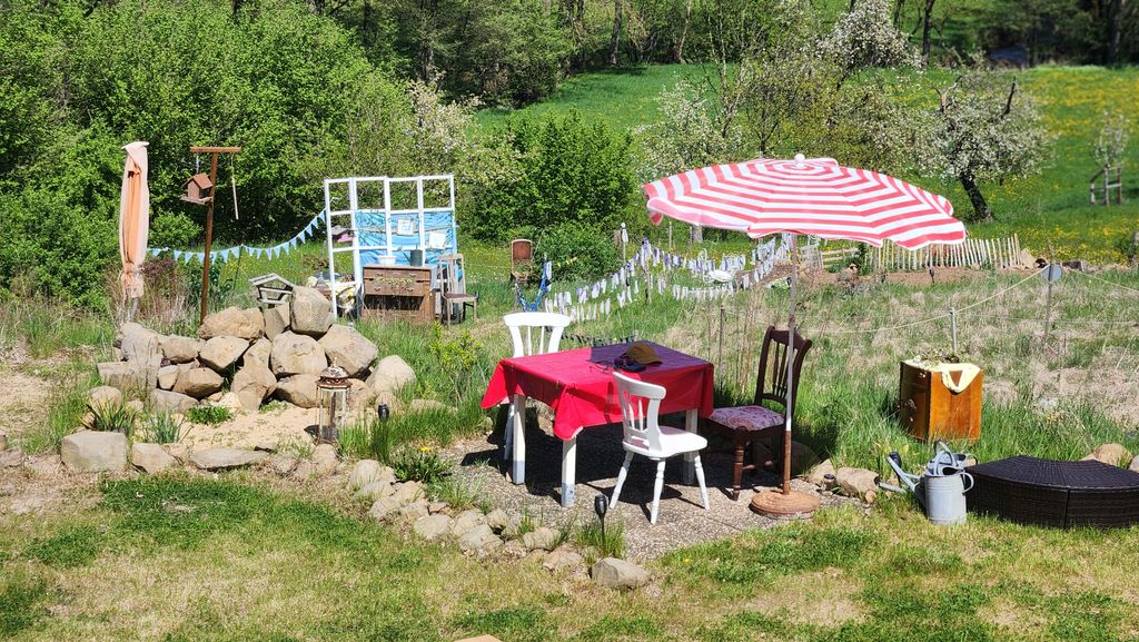 Tenda Camping Schlüchtern Main Kinzig Rhön Spessart