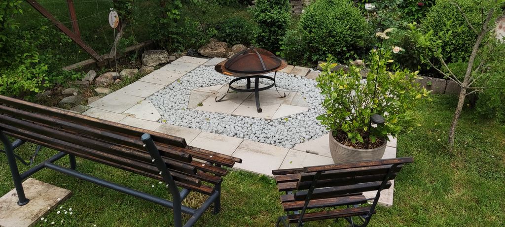 Pure nature, top location and year-round camping!
