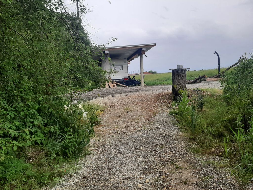 Oase am Naturweiher in absoluter Alleinlage