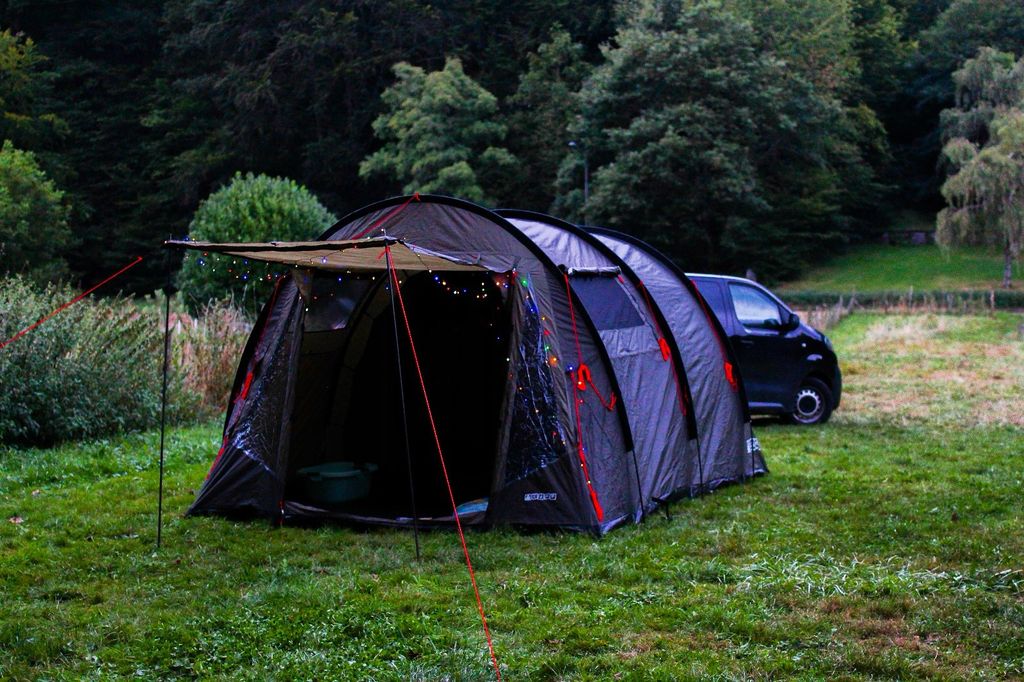 Vacances dans la plus belle vallée latérale de la Moyenne Moselle