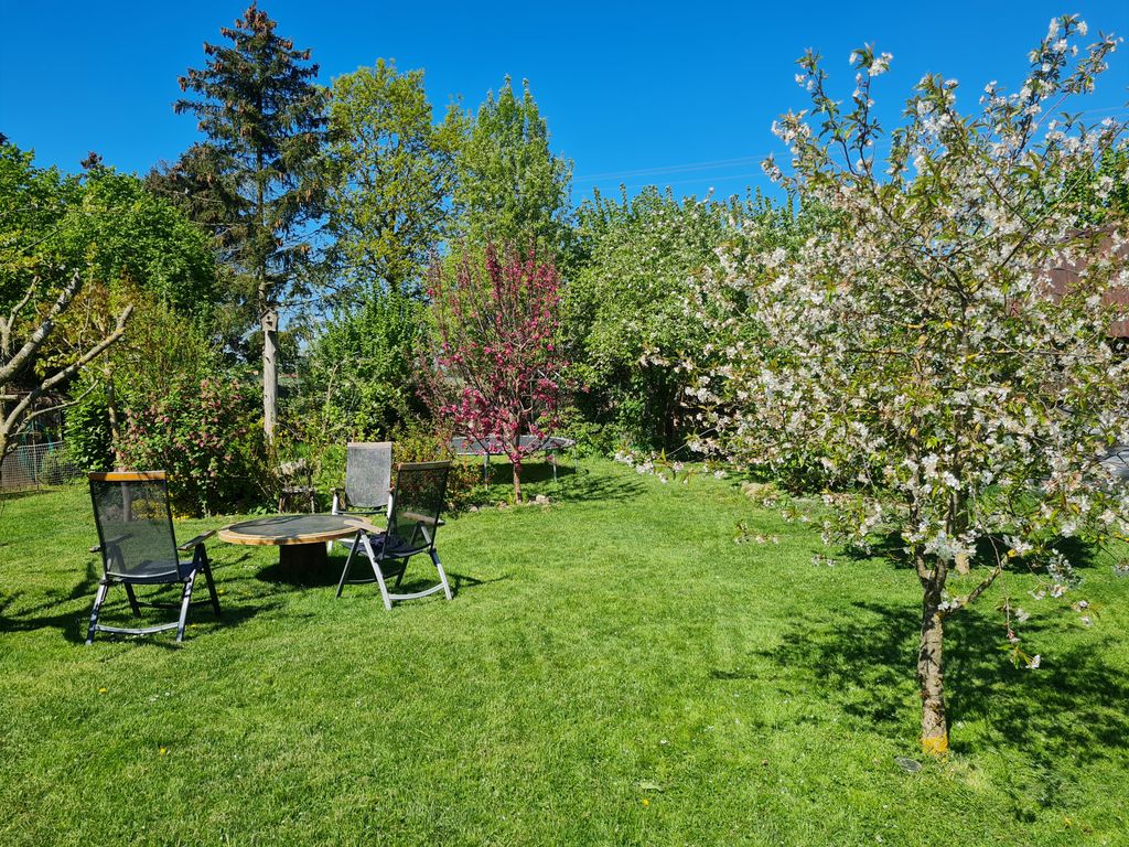 Suitable place for travelers or campers