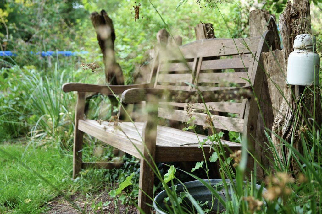 Camping à la ferme – Une pause chez les animaux et dans la nature