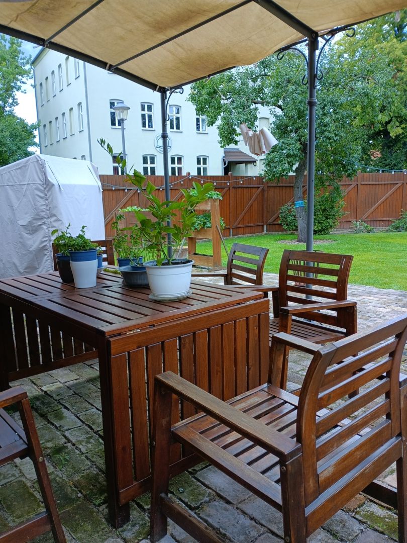 Big-city vibe or nature right on Berlin’s doorstep