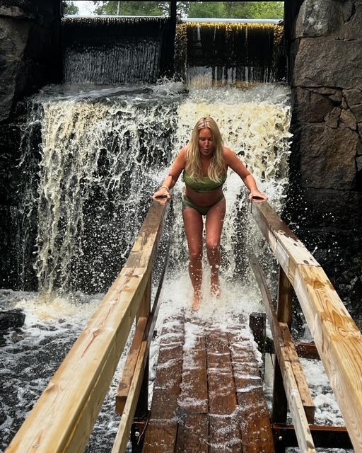 Julared Glamping