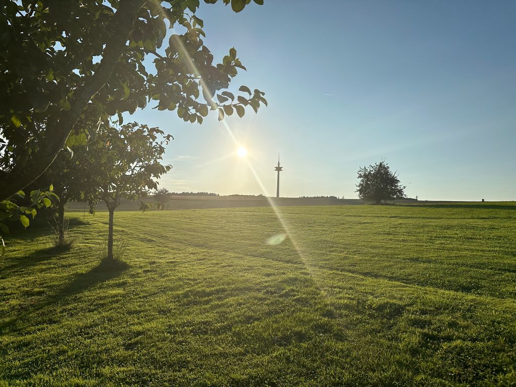 Unique view - idyllic & close to Miltenberg