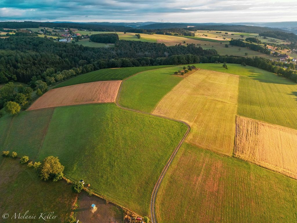 Auszeit im wunderschönen Odenwald