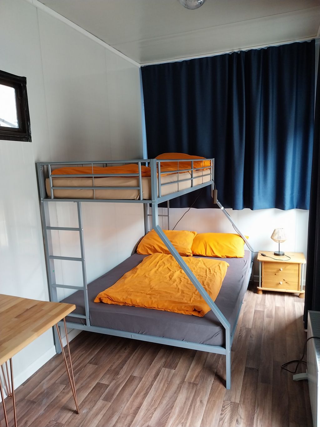 Vacances nature dans la vallée de la Tauber : Tiny House & bien-être