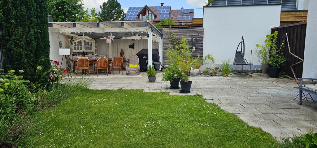 Urlaub mit dem Zelt im schönen Schwabenländle