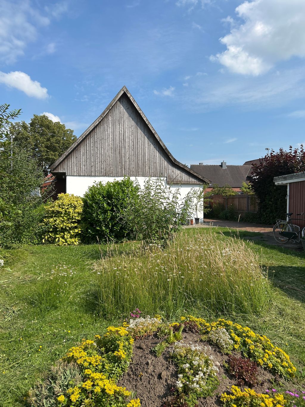 Uschi's Garden
