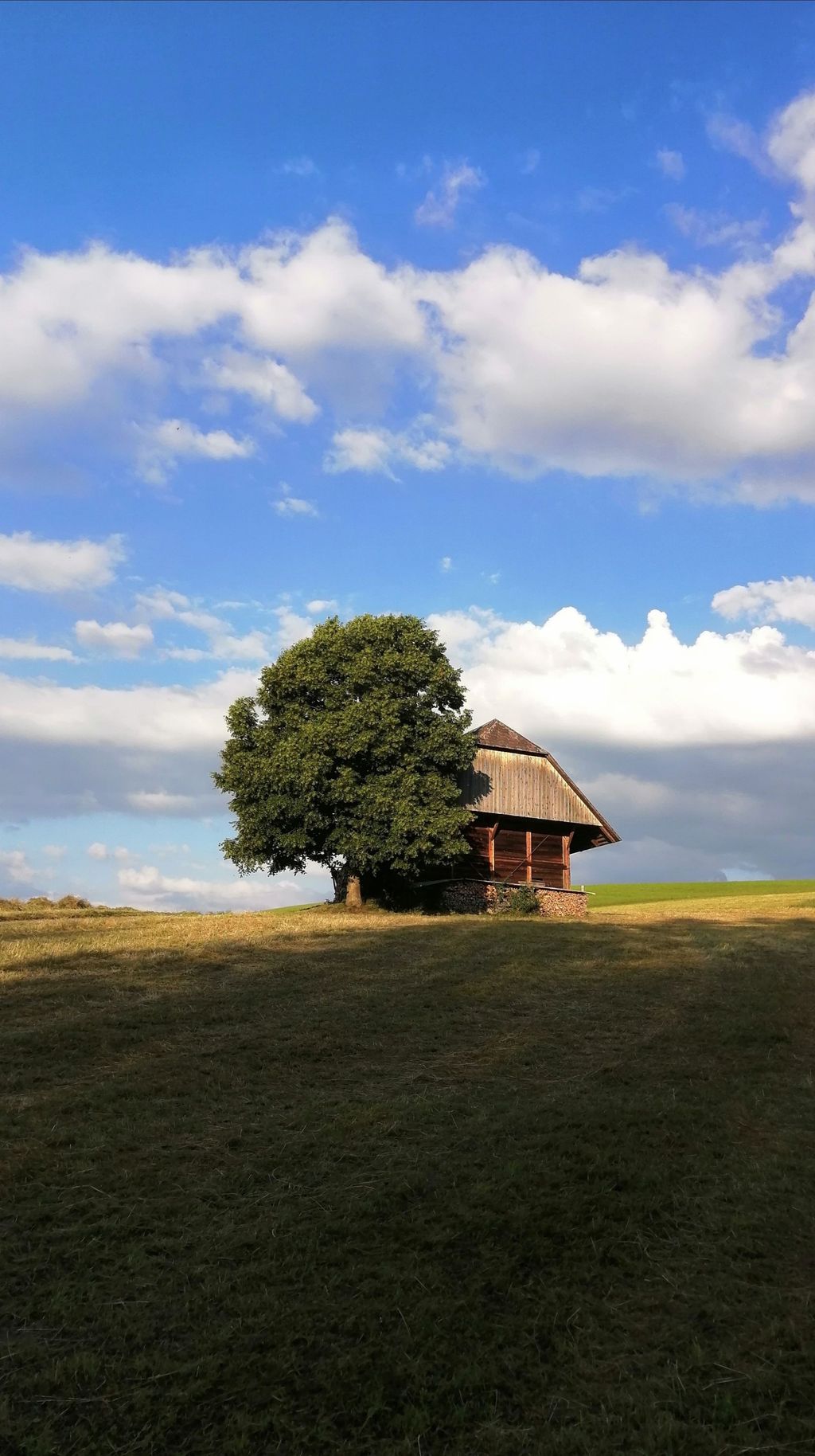 Exklusiverlebnis rund um die Scheune