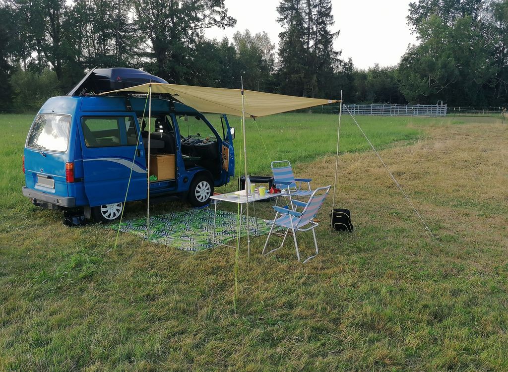 Celebrate festivals in the hinterland - space for all