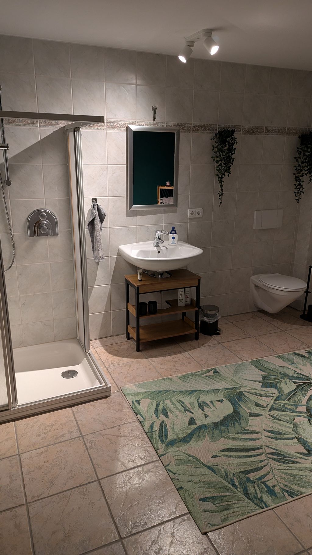 Pernottamento per viaggiatori di passaggio