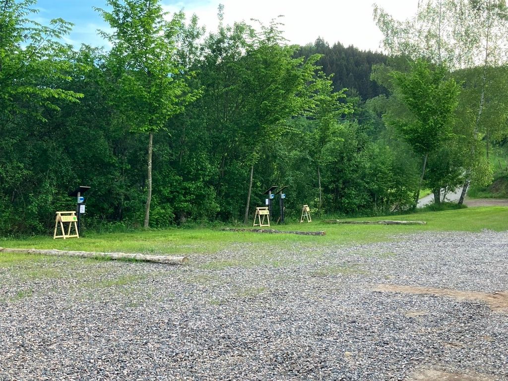No. 1, XXL space on the farm in the Black Forest