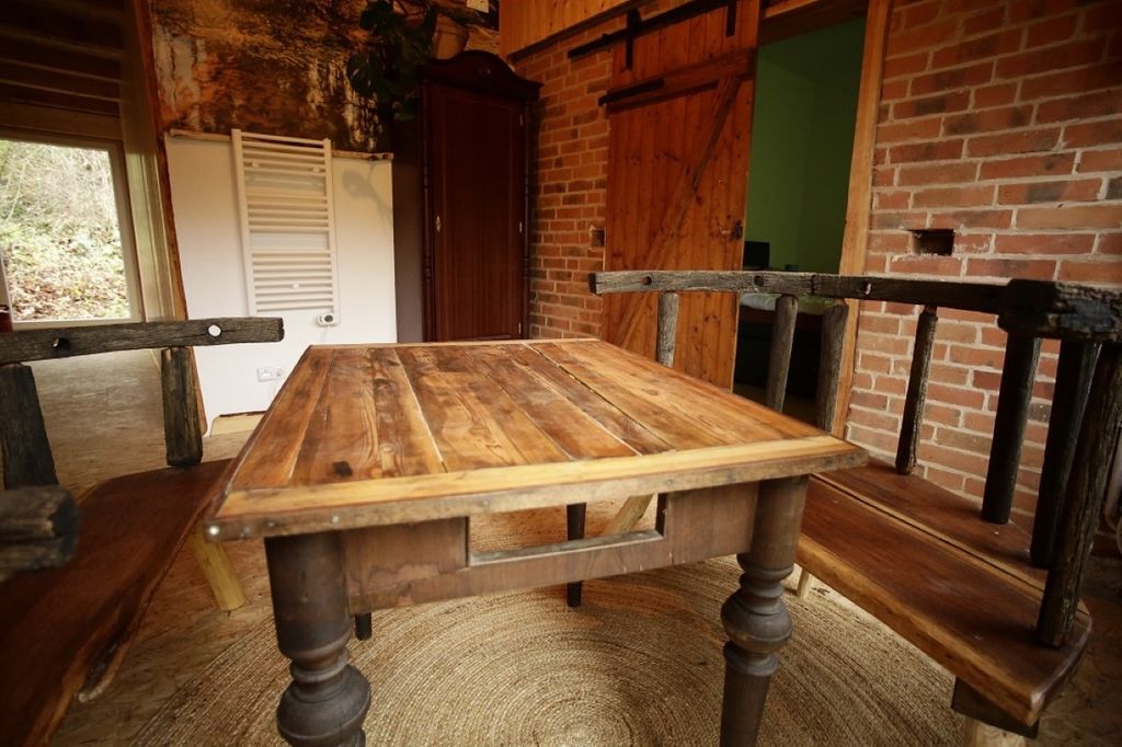 Casa de vacaciones en Wendland: sauna, jacuzzi, sala de juegos
