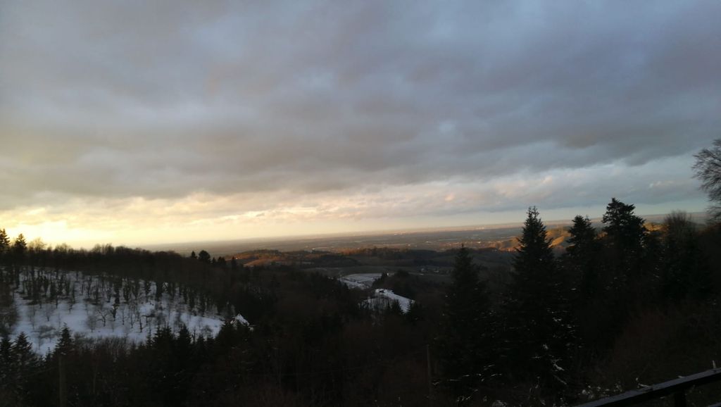 4x4 off-road / Self-sufficient wild camping