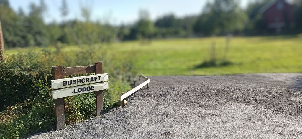 Natur pur in Südschweden 