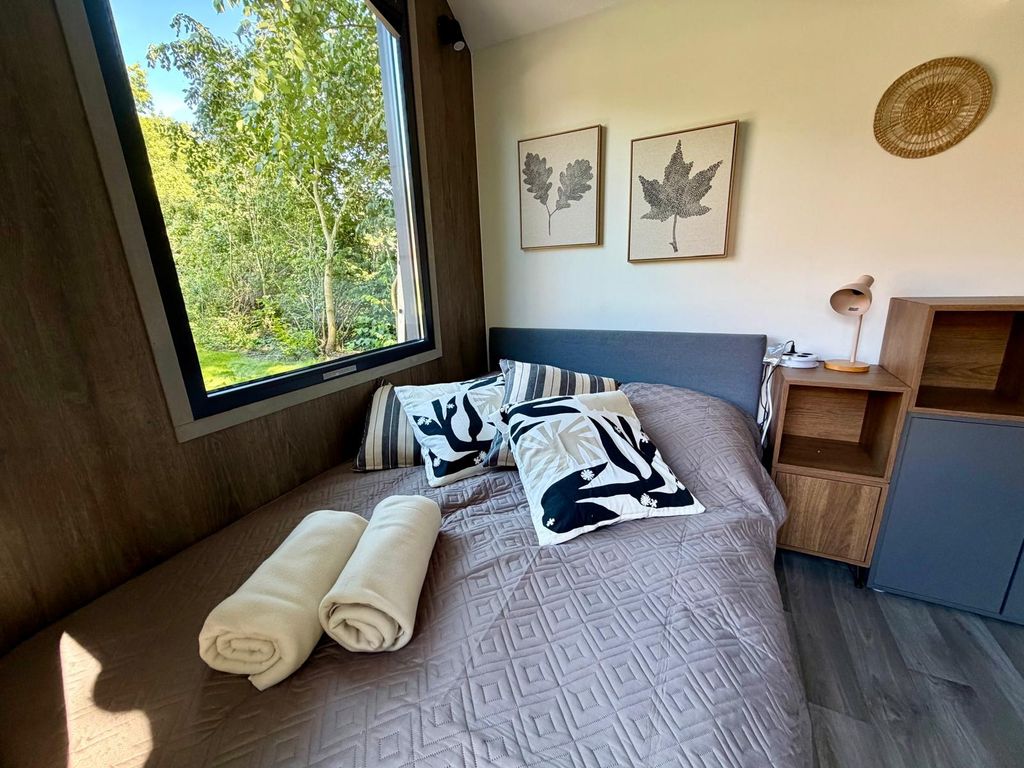 Tiny-House Nordlicht/Klein wohnen. Groß entspannen