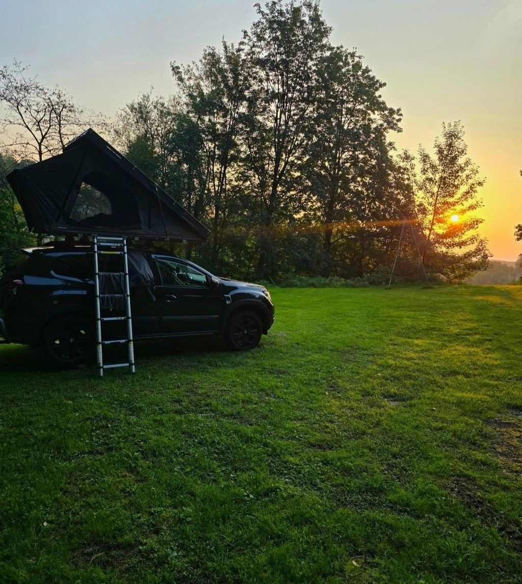 Auf dem Steinbrink im Teutoburgerwald