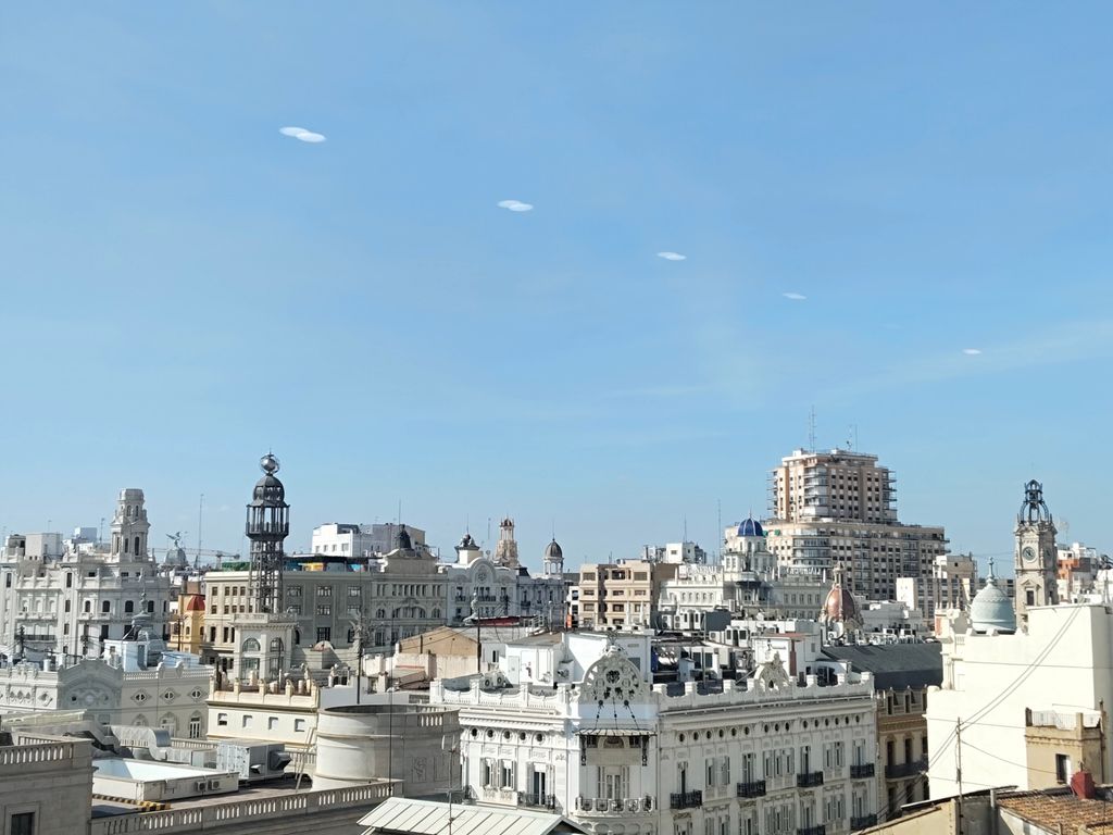 Entre chevaux et amandiers