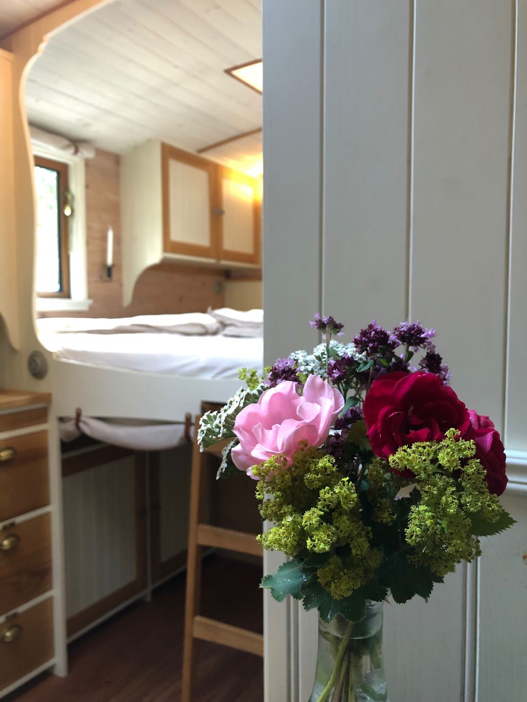 Schweden hautnah im einzigartigen House-Truck