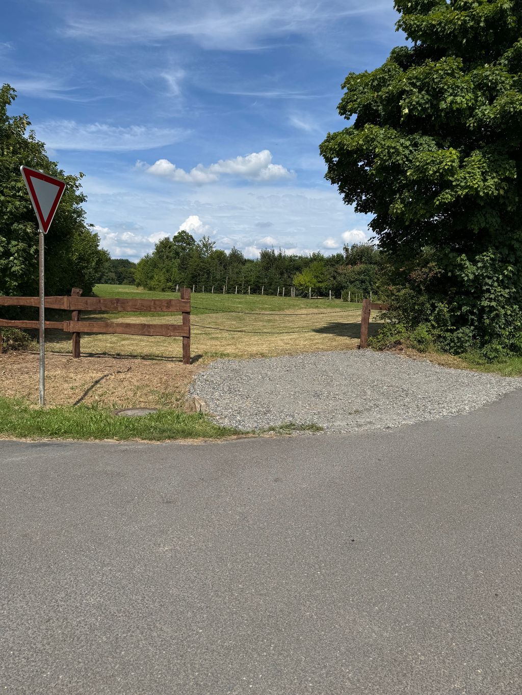 Bergisches Land pur/ Willkommen im Hinterwald 