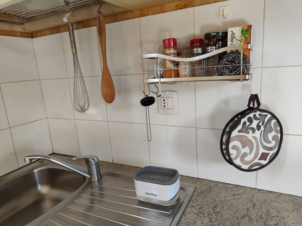 Pause numérique - Tiny House Retreat Sardaigne
