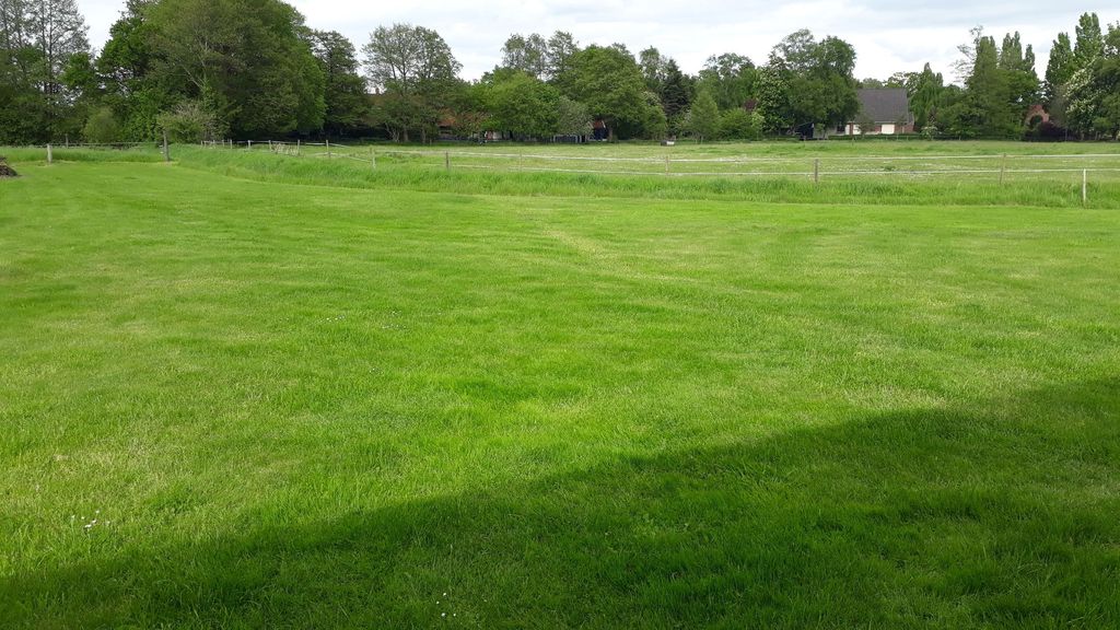 Camping im Oldenburger Land