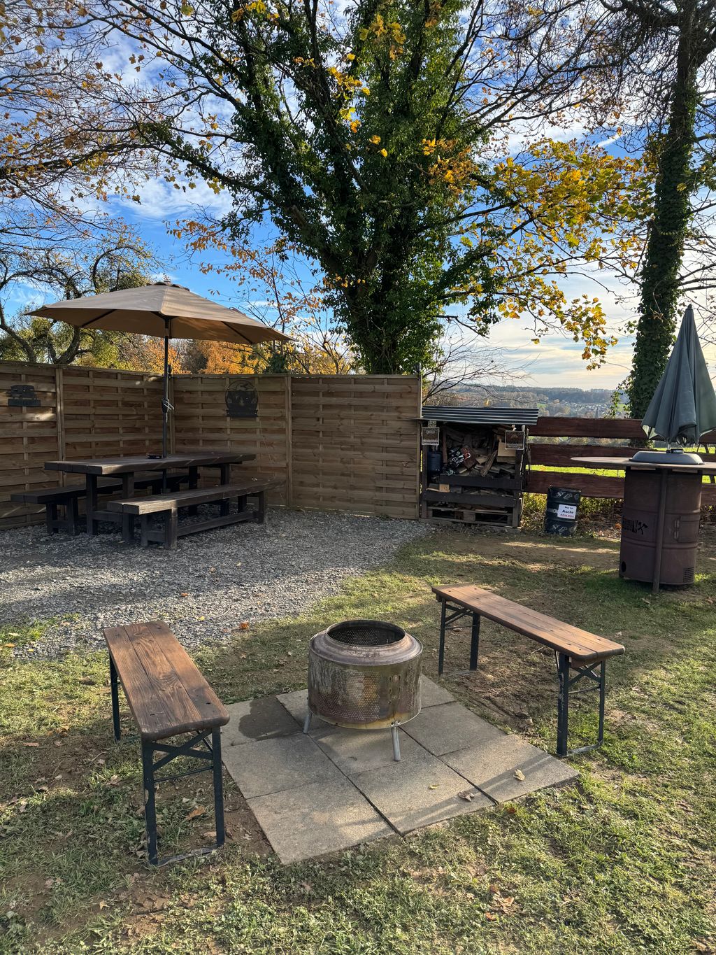 Puro Bergisches Land/ Bienvenido al Hinterwald