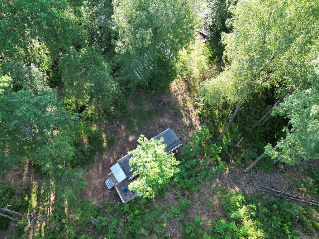 aus der Vogelperspektive