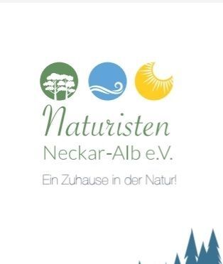 Naturismus auf Wiesengelände eines FKK Vereins