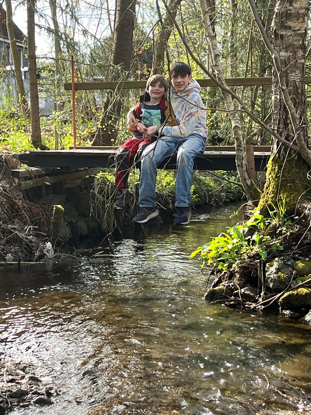 Perfetto per i bambini