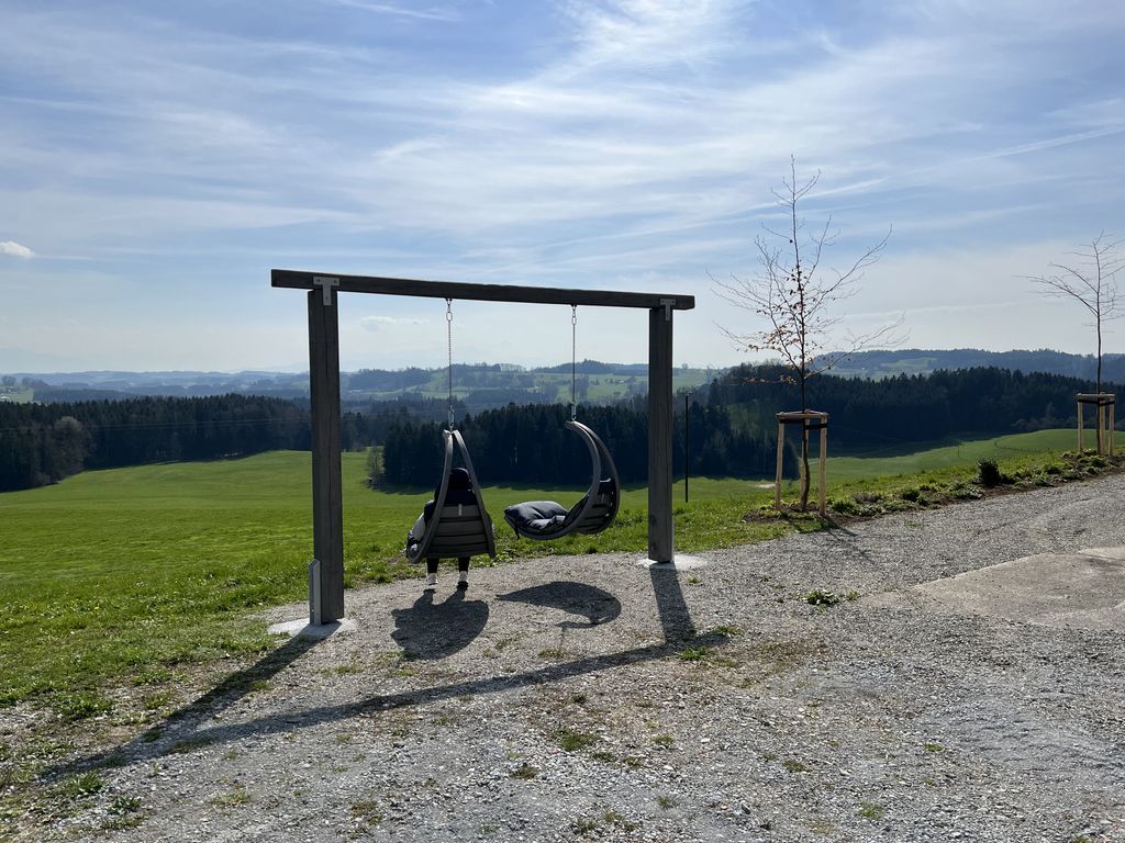 Wunderschöner Platz zwischen Waldburg & Amtzell