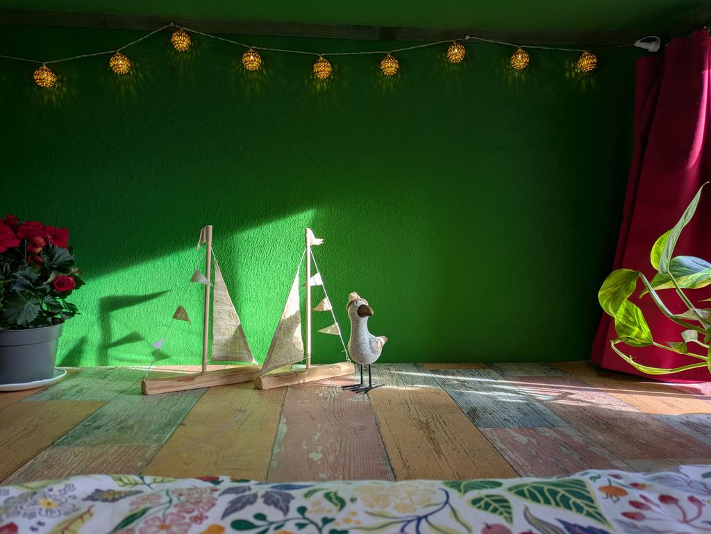 Tiny Haus Sternenblick - Sauna - selvaggia e bollente