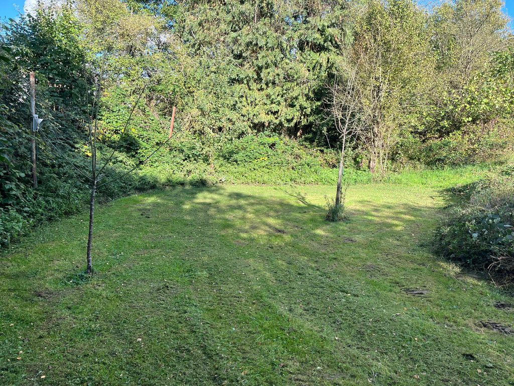The Taunus - inner city, but still pure nature