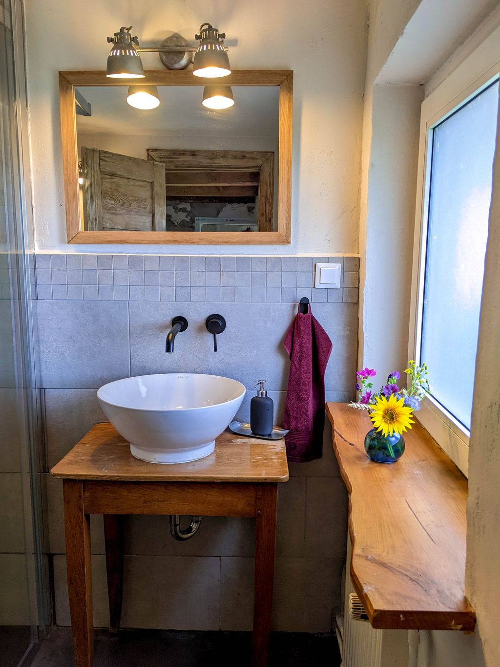 Glamping Prado im Herzen Mecklenburgs