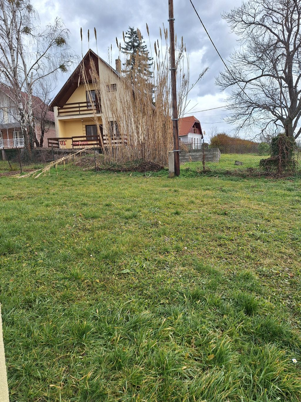 Camping cerca del lago termal Hévíz & Balaton
