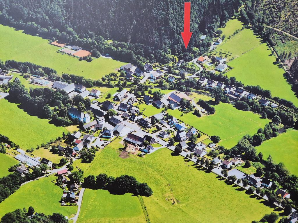 Wohlfühlen im Hochsauerland im schönen Wennetal