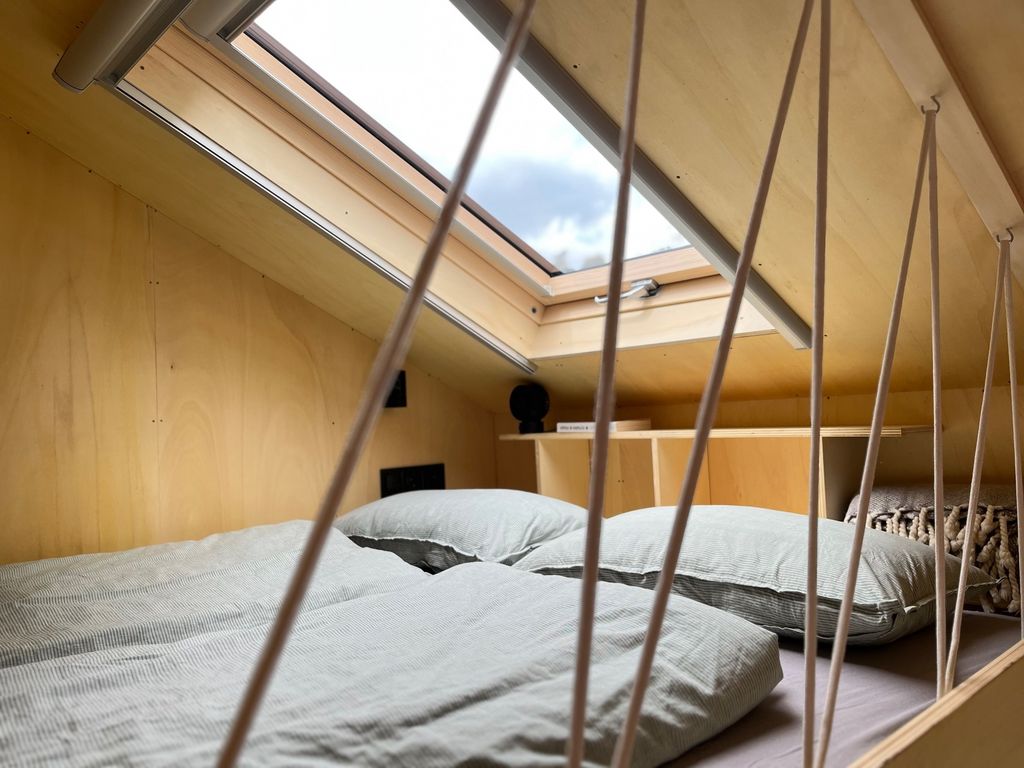 Design Tiny zwischen Berlin und Potsdam 