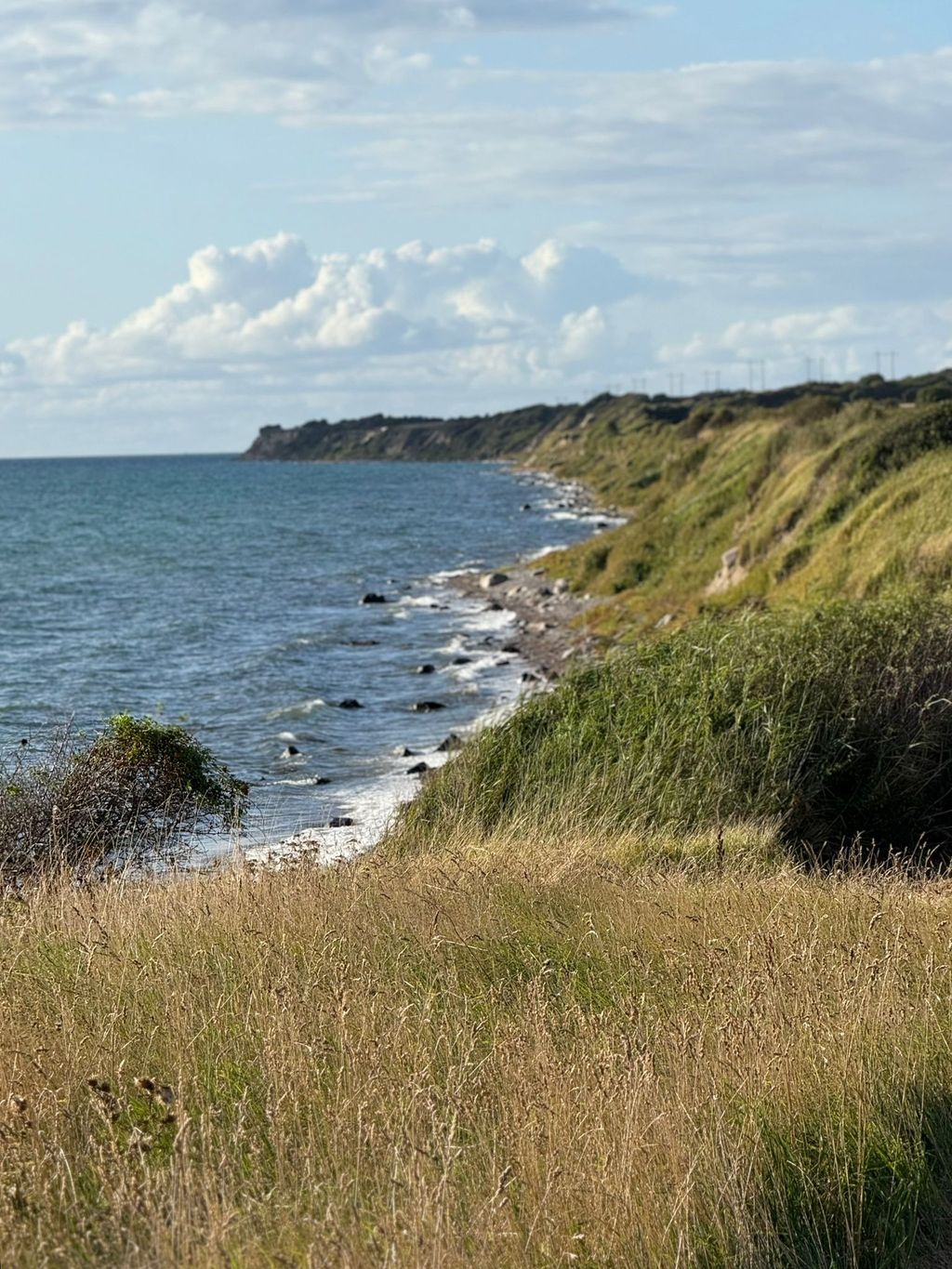 Camping am Meer – Insel Ærø erleben